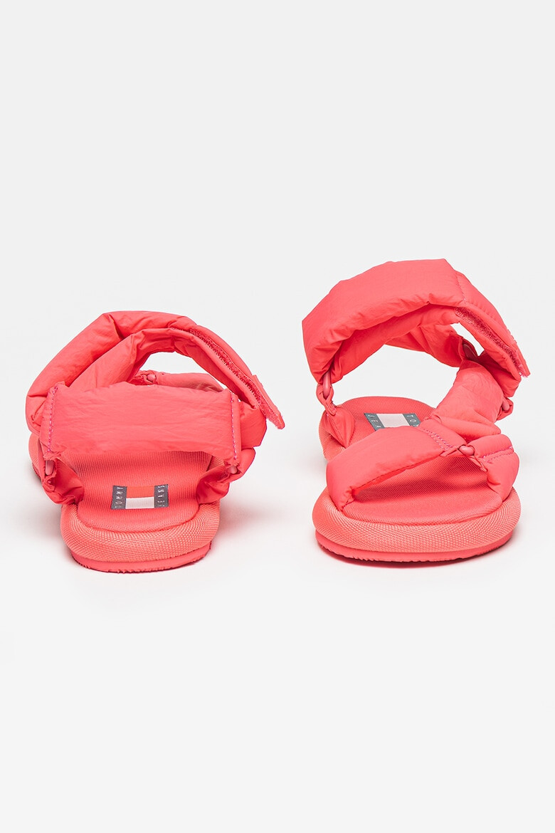 Tommy Jeans Sandale cu velcro Poppy Soft - Pled.ro