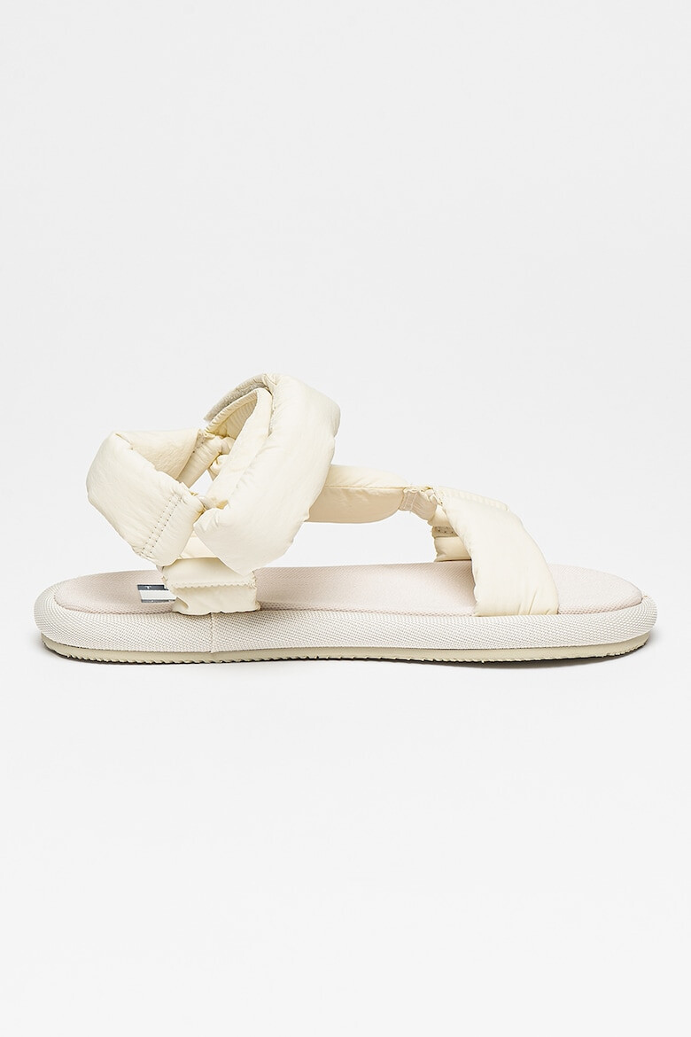 Tommy Jeans Sandale cu velcro Poppy Soft - Pled.ro