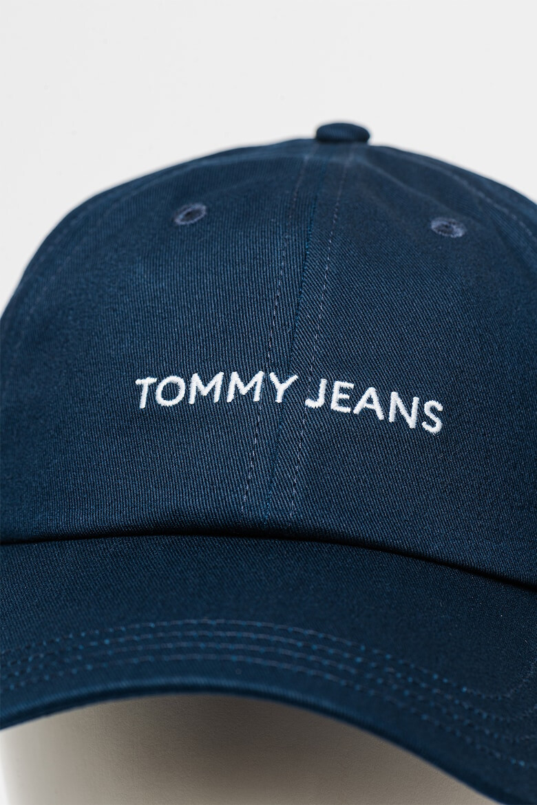 Tommy Jeans Sapca baseball cu logo brodat - Pled.ro