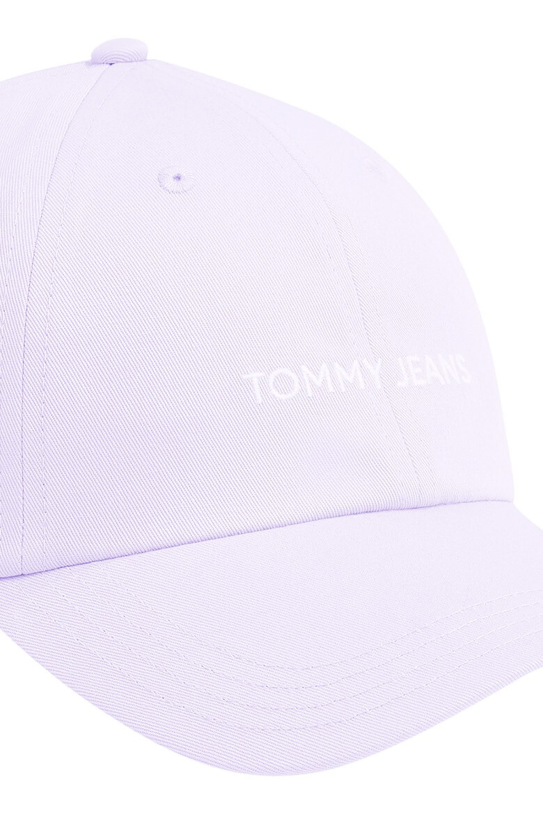 Tommy Jeans Sapca baseball cu logo brodat - Pled.ro