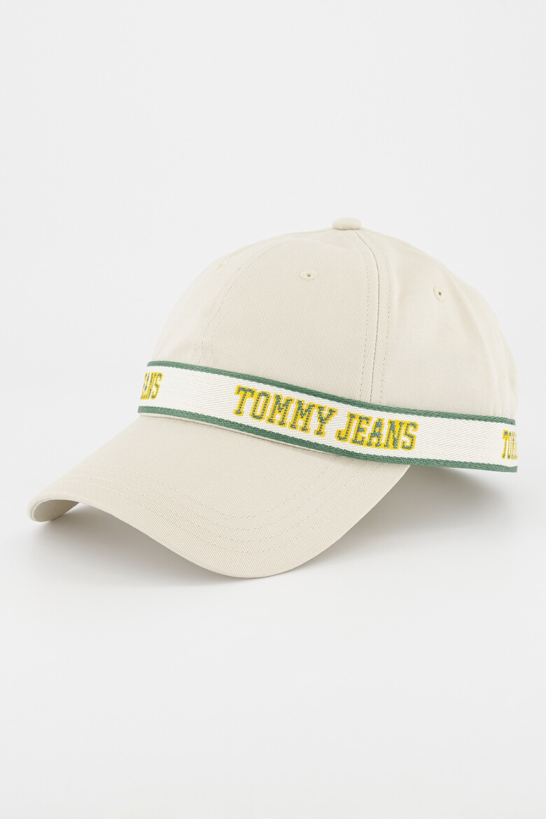 Tommy Jeans Sapca cu banda logo - Pled.ro