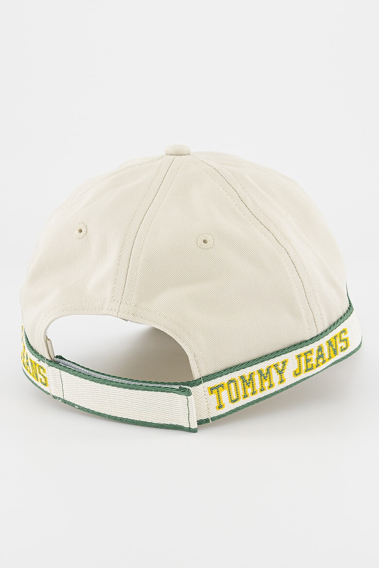 Tommy Jeans Sapca cu banda logo - Pled.ro