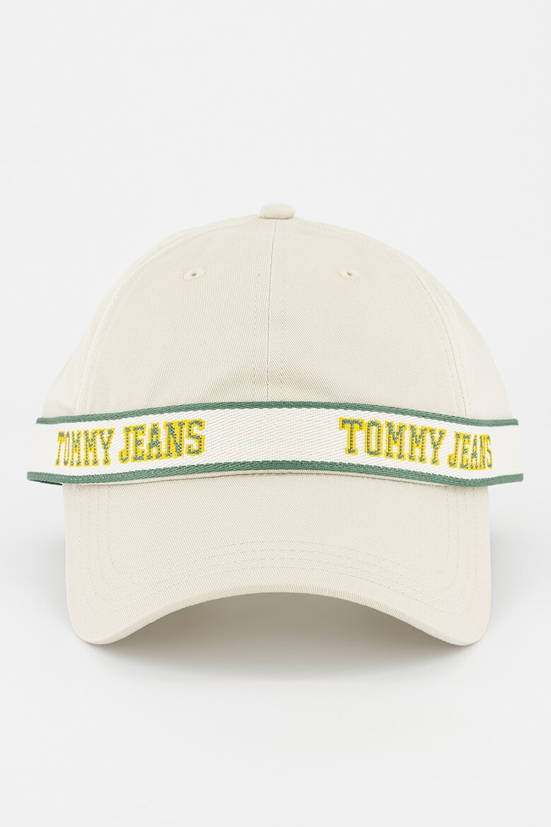 Tommy Jeans Sapca cu banda logo - Pled.ro