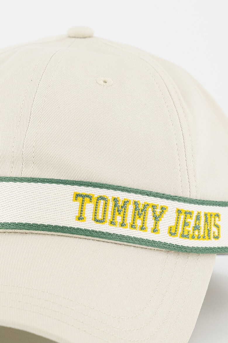 Tommy Jeans Sapca cu banda logo - Pled.ro