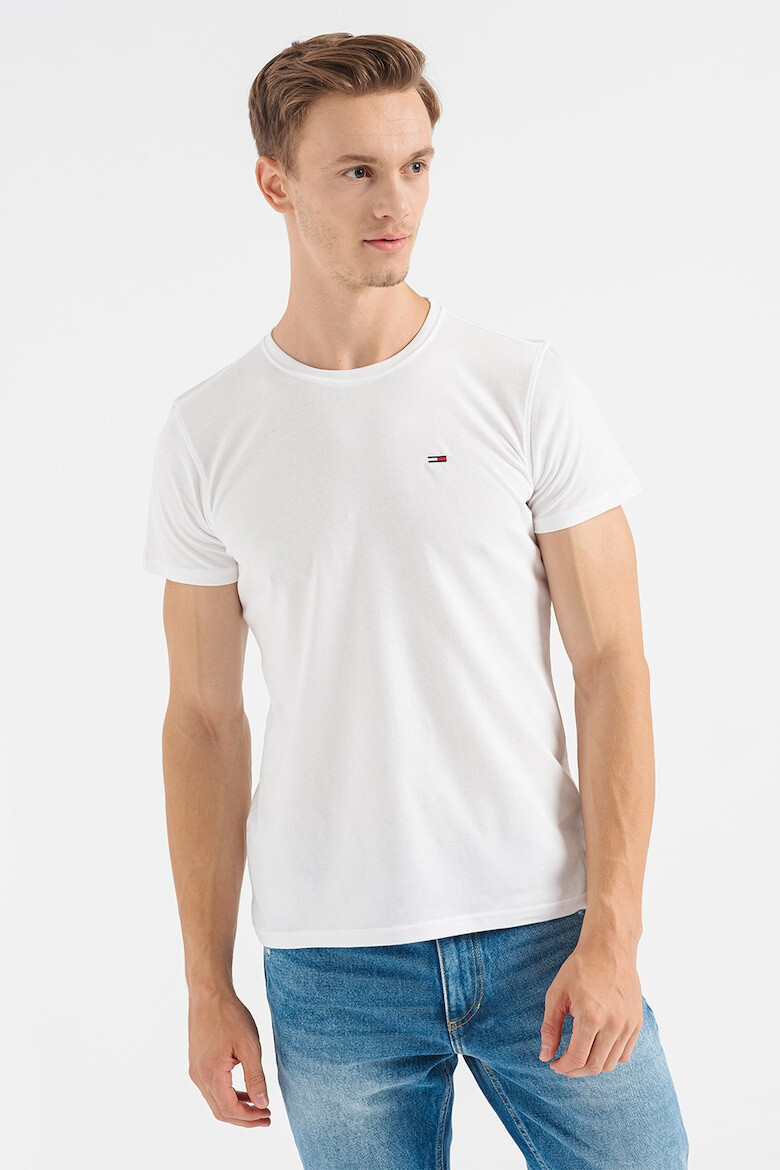 Tommy Jeans Set de tricouri extra slim fit - 2 piese - Pled.ro