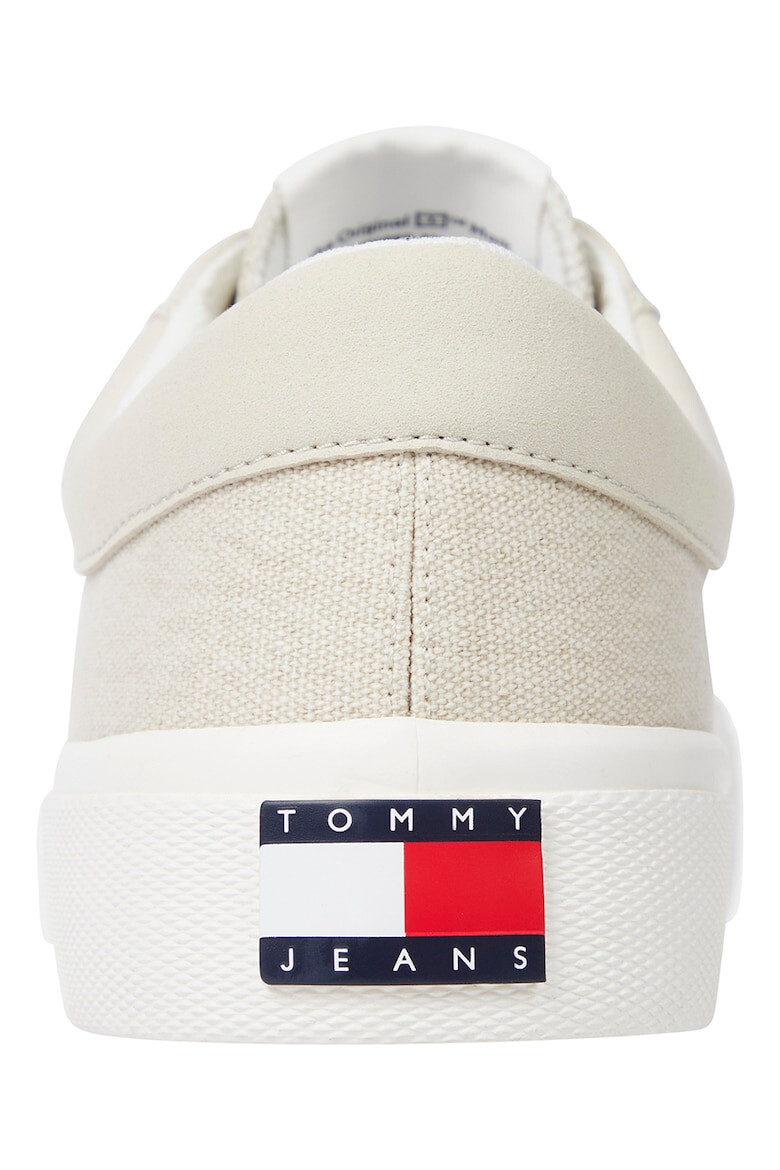 Tommy Jeans Tenisi cu logo - Pled.ro