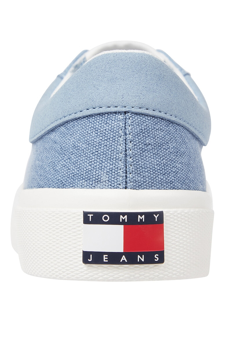 Tommy Jeans Tenisi cu logo - Pled.ro