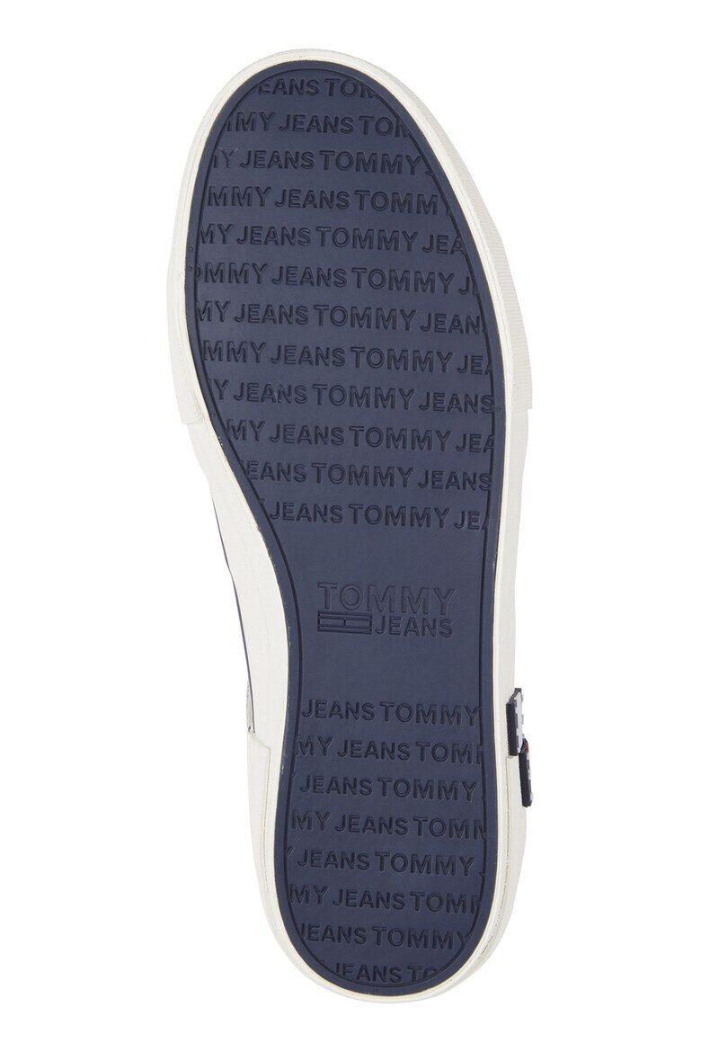 Tommy Jeans Tenisi de piele deconstruiti - Pled.ro