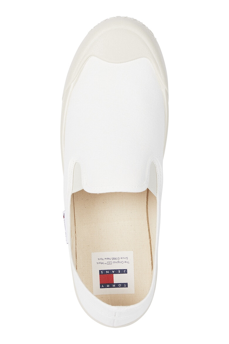 Tommy Jeans Tenisi slip-on - Pled.ro