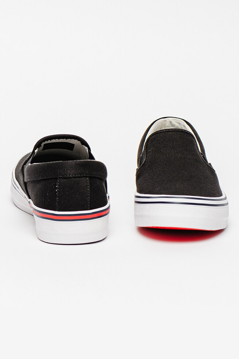 Tommy Jeans Tenisi slip-on de panza Essential - Pled.ro