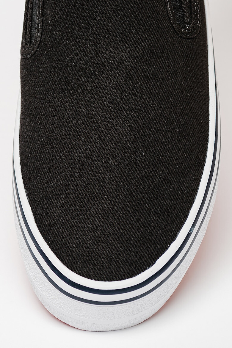 Tommy Jeans Tenisi slip-on de panza Essential - Pled.ro