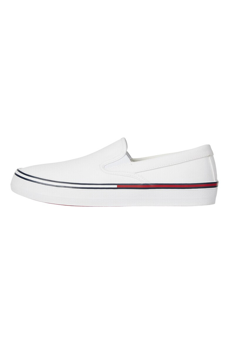 Tommy Jeans Tenisi slip-on de panza Essential - Pled.ro