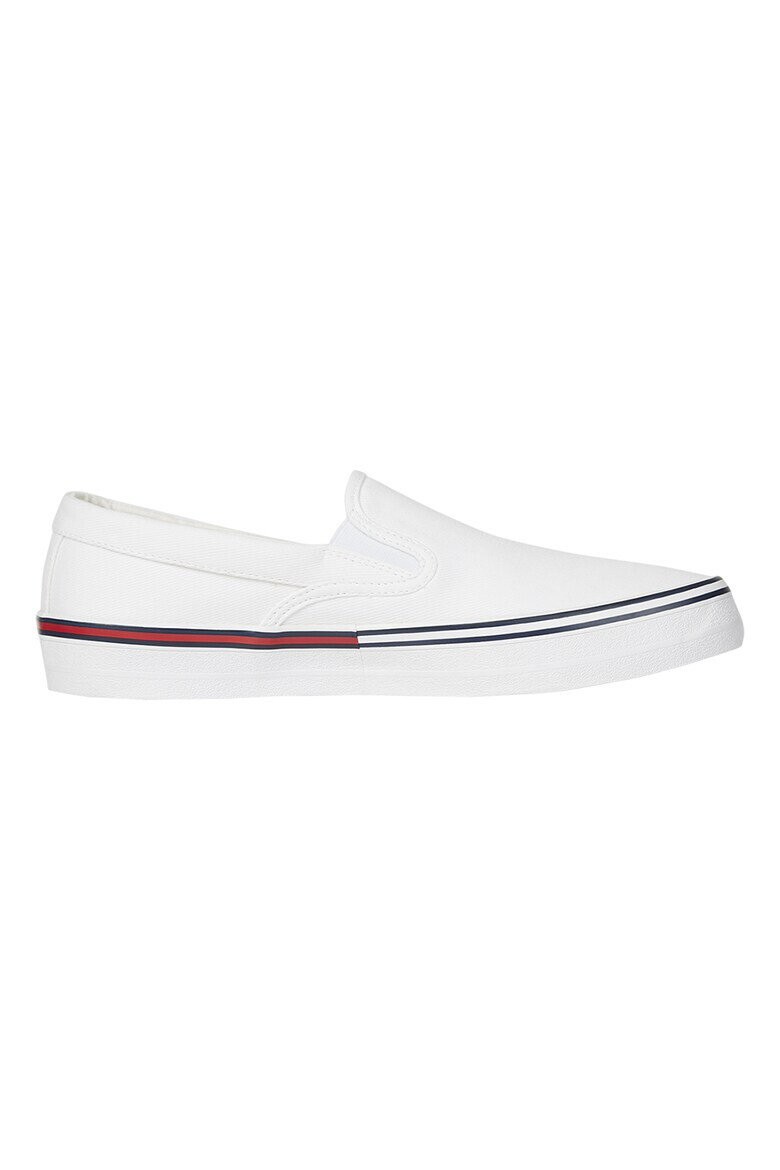 Tommy Jeans Tenisi slip-on de panza Essential - Pled.ro