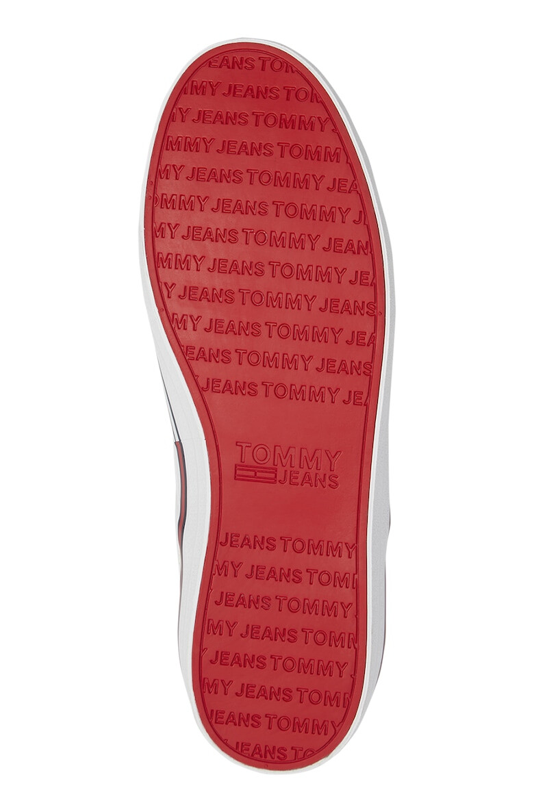 Tommy Jeans Tenisi slip-on de panza Essential - Pled.ro