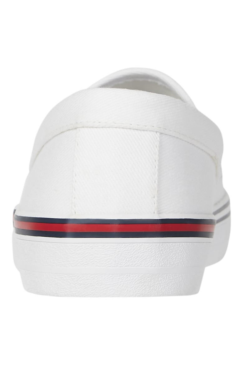 Tommy Jeans Tenisi slip-on de panza Essential - Pled.ro