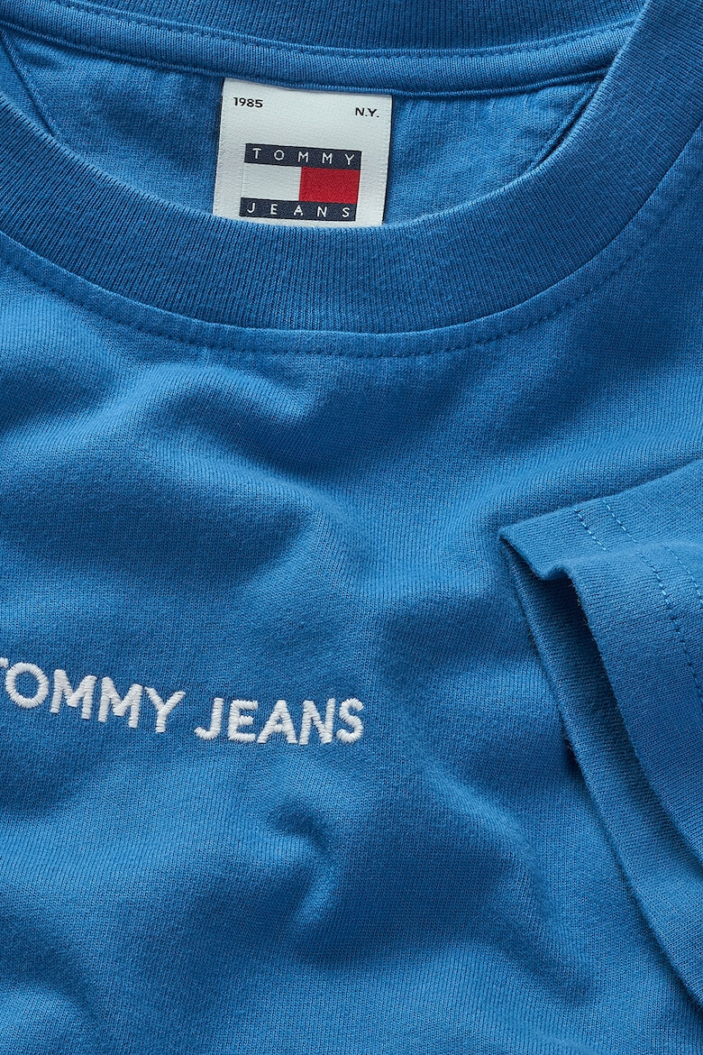 Tommy Jeans Tricou cu logo - Pled.ro