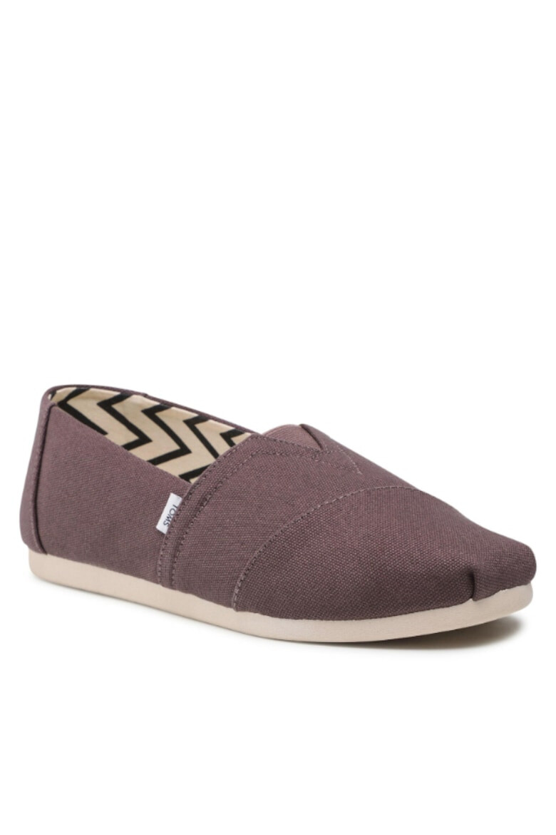 TOMS Pantofi barbati Textil - Pled.ro