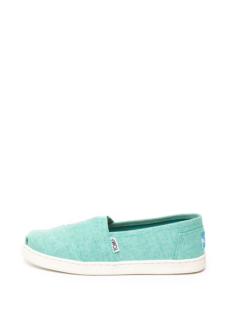 TOMS Pantofi slip-on de panza Classic - Pled.ro