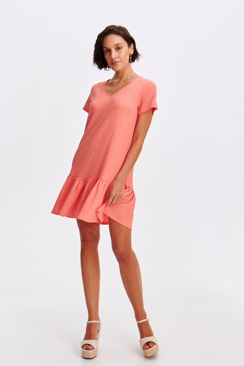 Top Secret Rochie mini cu croiala in A - Pled.ro