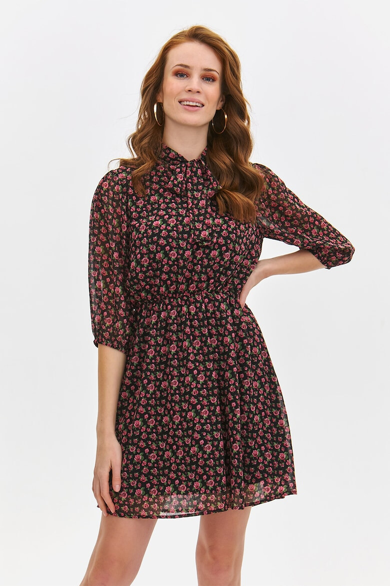 Top Secret Rochie mini cu model floral - Pled.ro