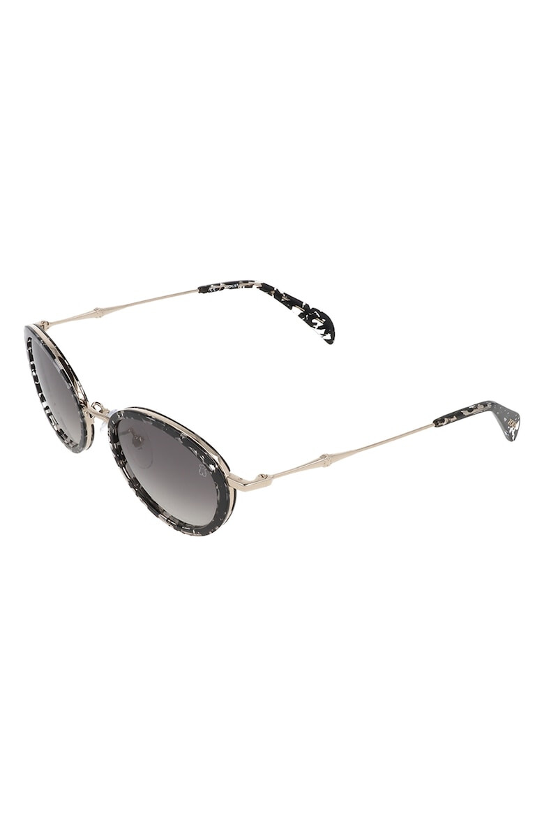 TOUS Ochelari de soare cat-eye cu lentile in degrade - Pled.ro