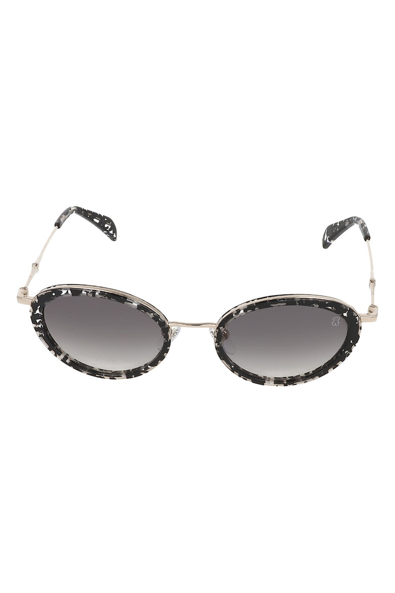 TOUS Ochelari de soare cat-eye cu lentile in degrade - Pled.ro