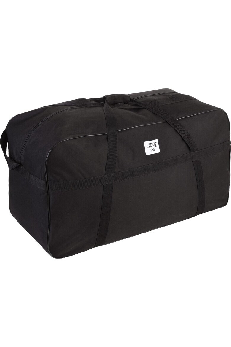 TravelZ Geanta de voiaj Extra Large XL 604346-82 cm Negru - Pled.ro