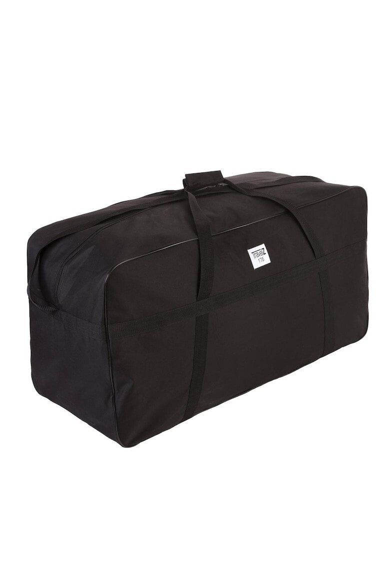 TravelZ Geanta de voiaj Extra Large XXL 92 cm Negru - Pled.ro