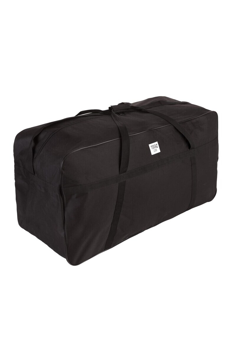 TravelZ Geanta de voiaj Extra Large XXXL 604348-102 cm Negru - Pled.ro