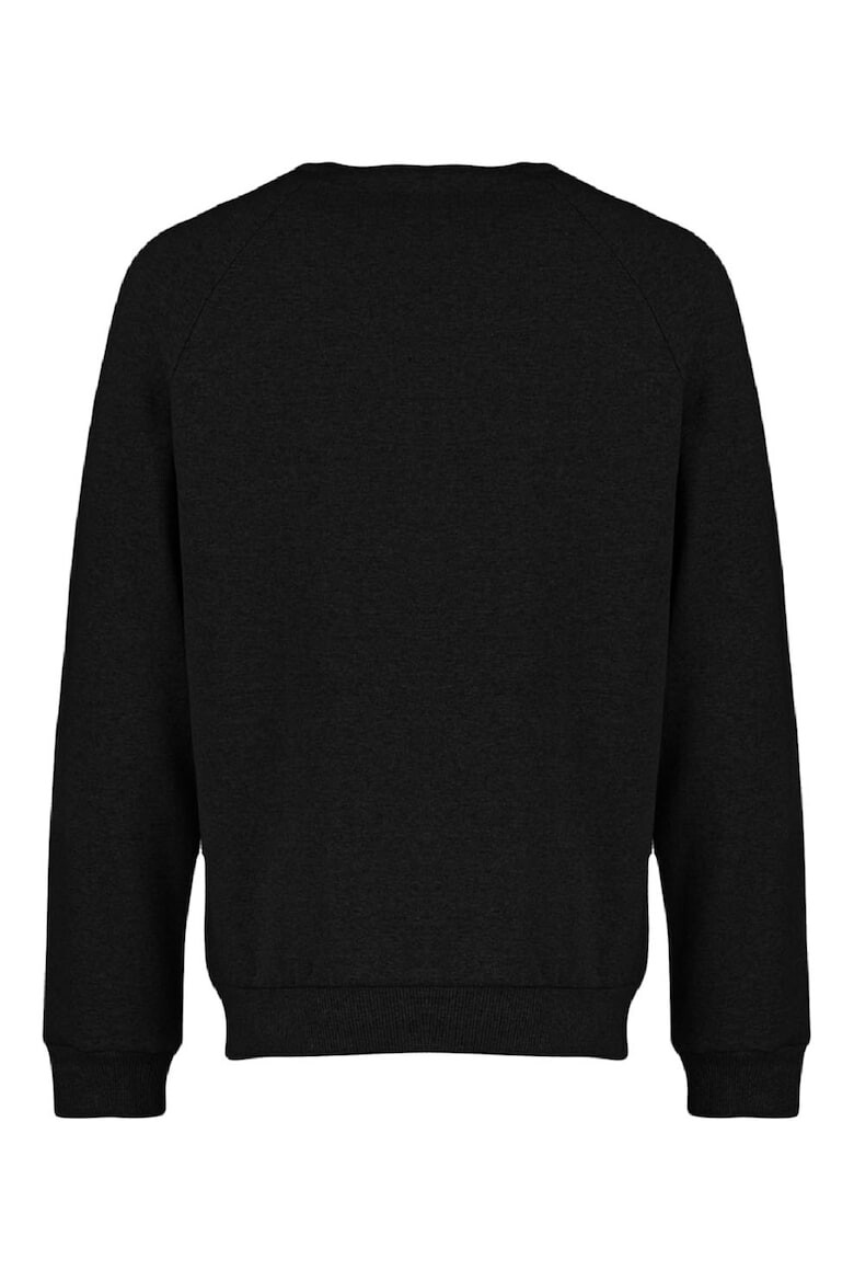 Trendyol Bluza sport cu decolteu la baza gatului si maneci raglan - Pled.ro