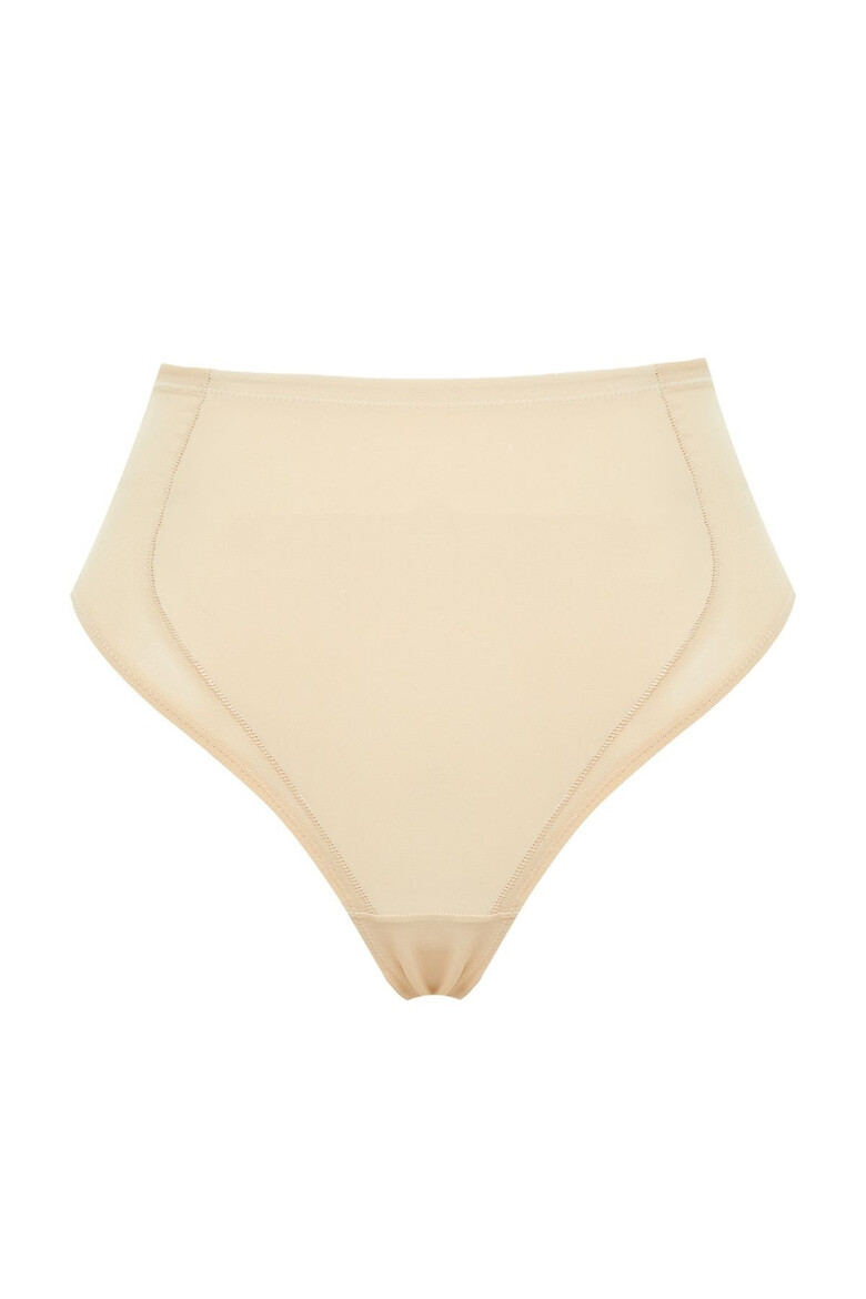 Trendyol Lenjerie intima dama 73361-7871 Poliamida/Elastan - Pled.ro