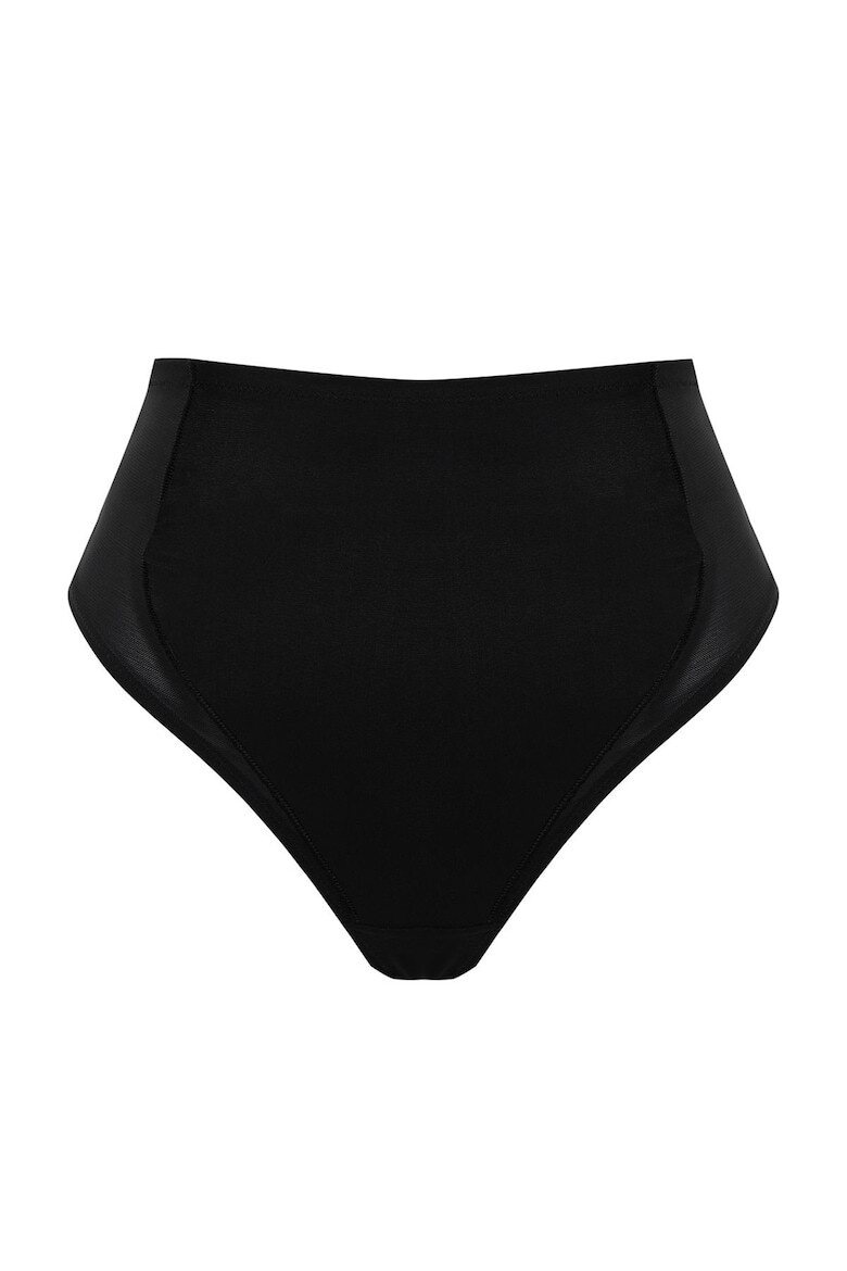 Trendyol Lenjerie intima dama 73361-7871 Poliamida/Elastan - Pled.ro