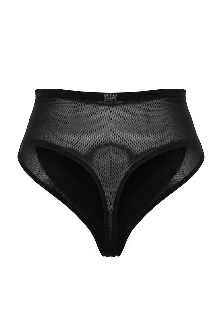 Trendyol Lenjerie intima dama 73361-7871 Poliamida/Elastan - Pled.ro