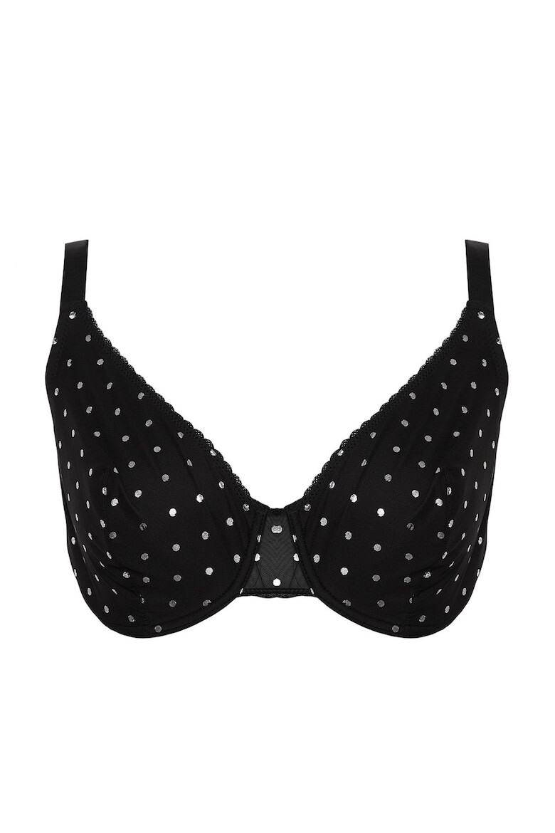 Trendyol Sutien 1293417871 Poliamida/Elastan - Pled.ro