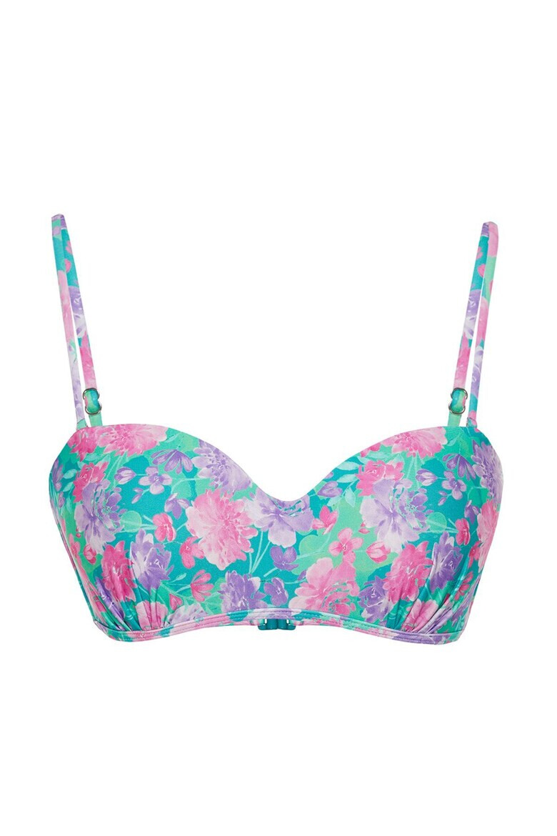 Trendyol Sutien 1345917871 Poliamida/Elastan - Pled.ro