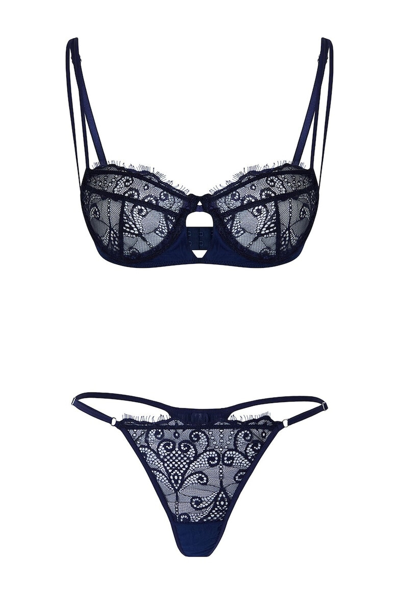 Trendyol Sutien 168389 Poliamida - Pled.ro