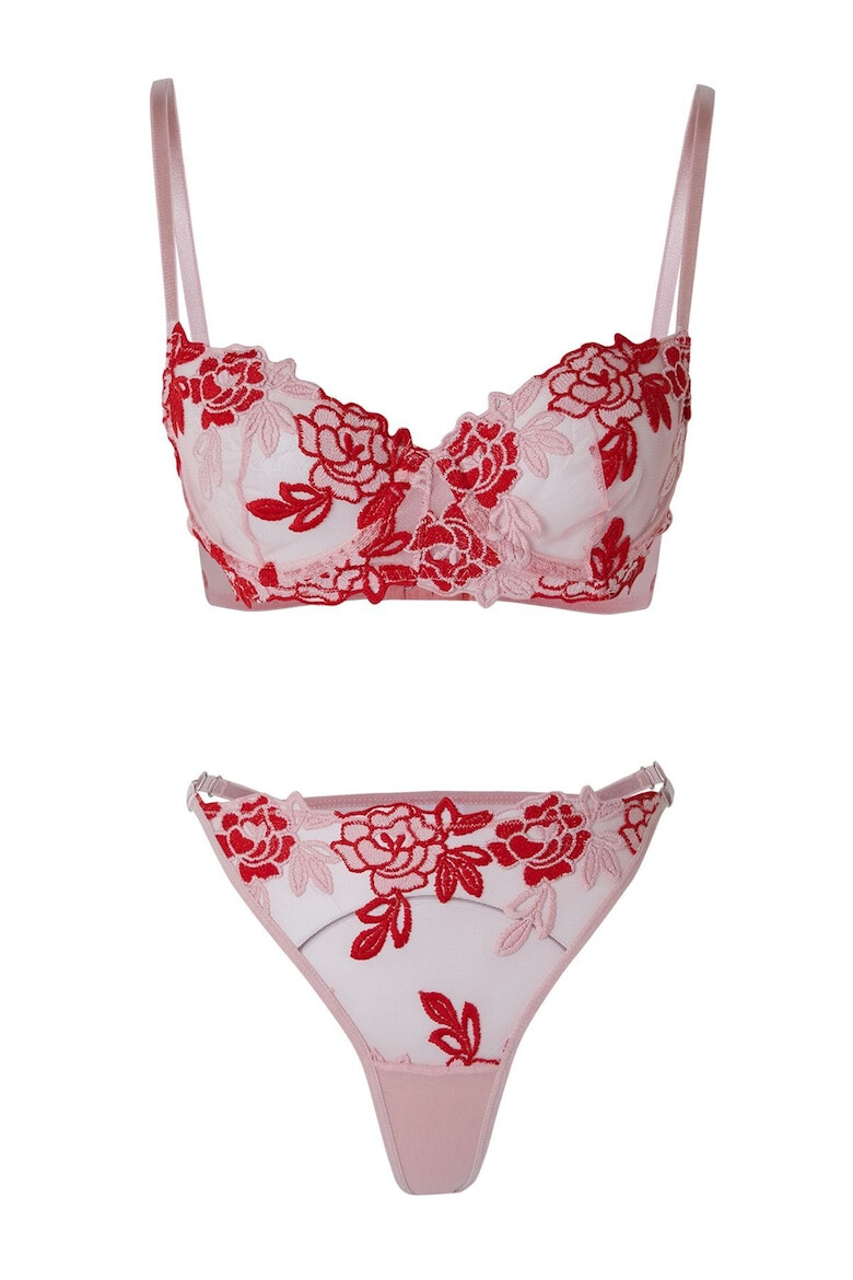 Trendyol Sutien 172337 Poliester - Pled.ro