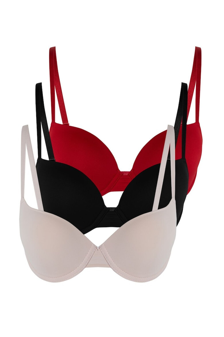 Trendyol Sutien 74237 Poliamida - Pled.ro