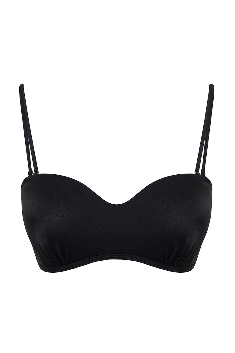 Trendyol Sutien bandeau de baie cu bretele detasabile - Pled.ro