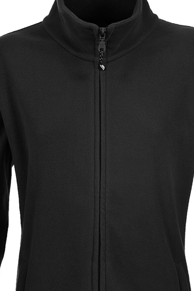 Trespass Bluza sport din fleece cu fermoar Boyero - Pled.ro