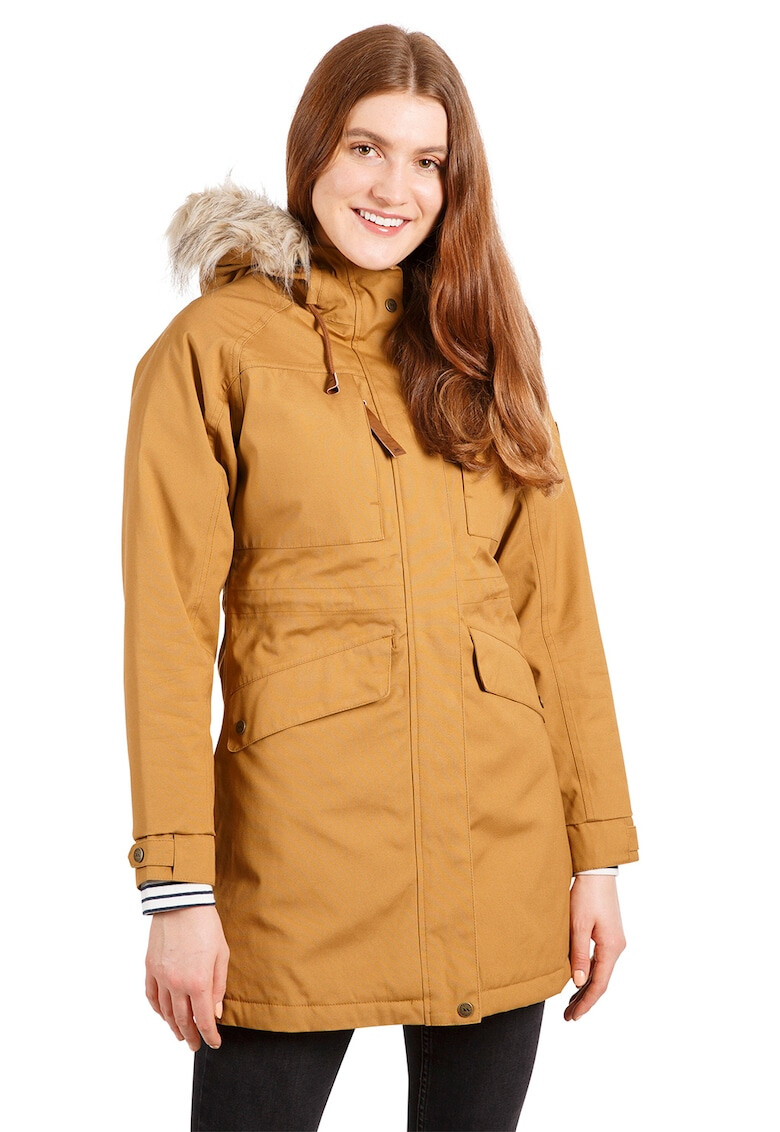 Trespass Geaca parka impermeabila Faithful - Pled.ro