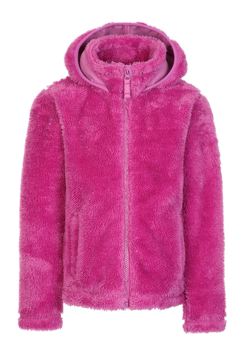 Trespass Hanorac de fleece cu fermoar Violetta - Pled.ro