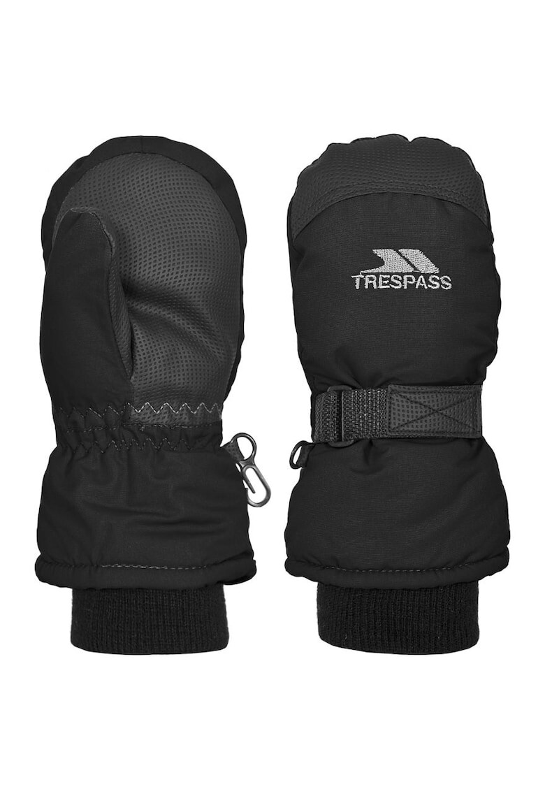 Trespass Manusi ski COWA II negru - Pled.ro