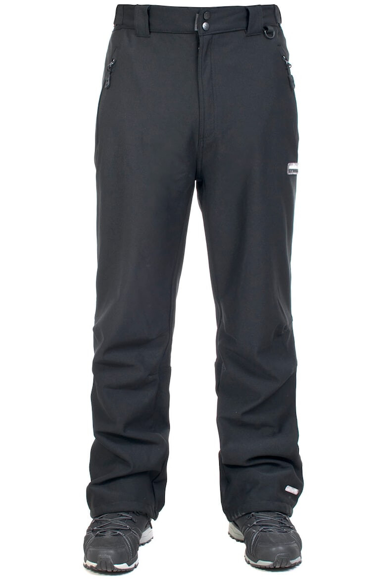 Trespass Pantaloni softshell Hemic - Pled.ro