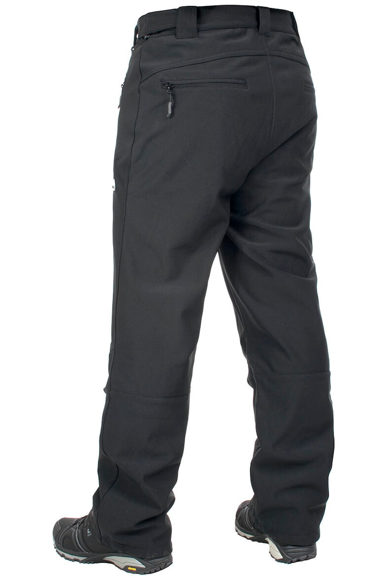 Trespass Pantaloni softshell Hemic - Pled.ro