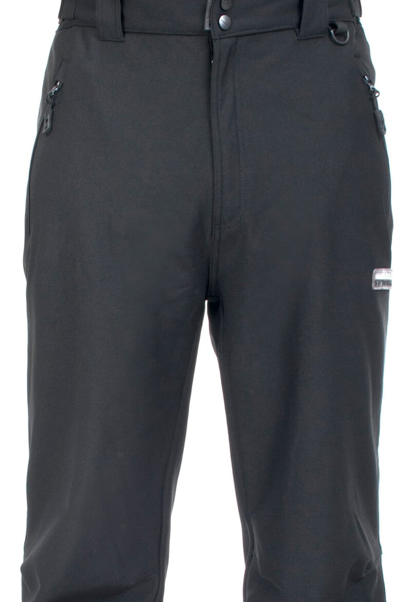 Trespass Pantaloni softshell Hemic - Pled.ro