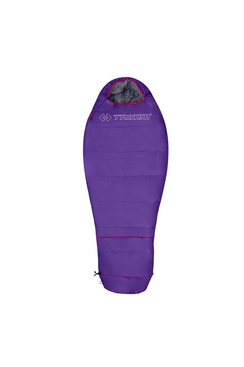 Trimm Sac de dormit Walker Flex Purple/Pinky 150cm - Pled.ro