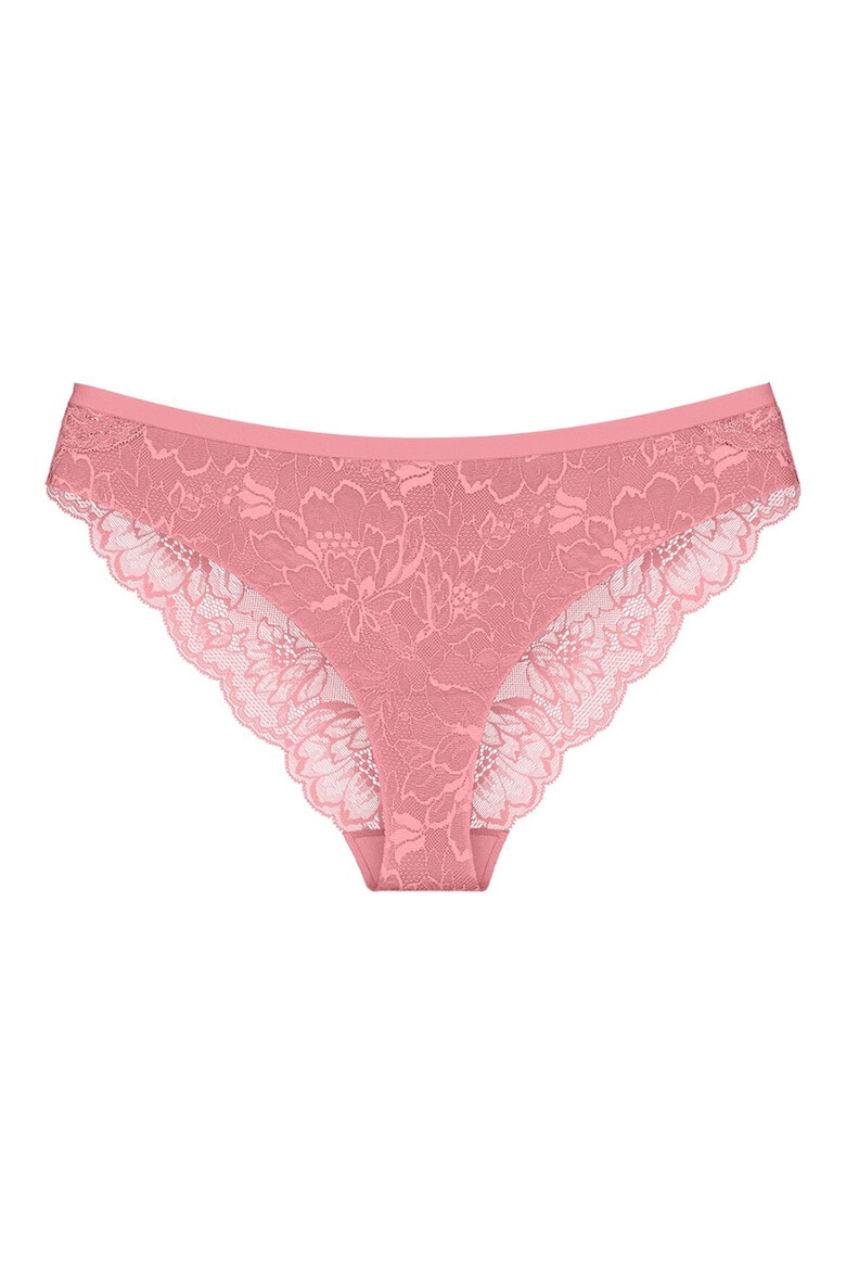 Triumph Chiloti brazilien de dantela Amourette - Pled.ro