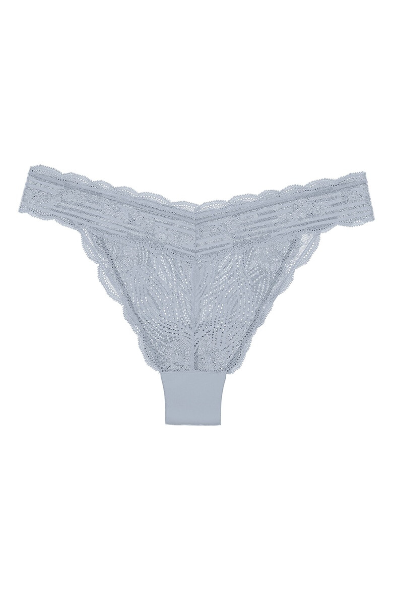 Triumph Chiloti brazilieni de dantela - Pled.ro