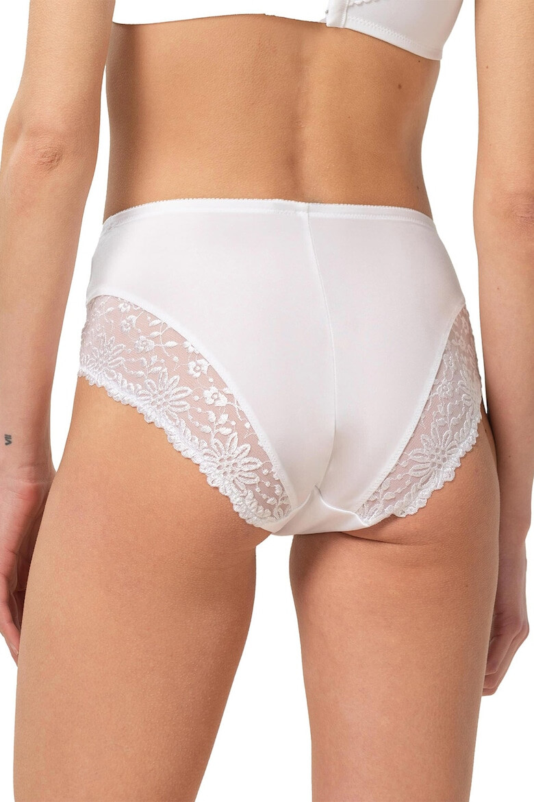 Triumph Chiloti hipster cu garnituri din dantela Ladyform - Pled.ro